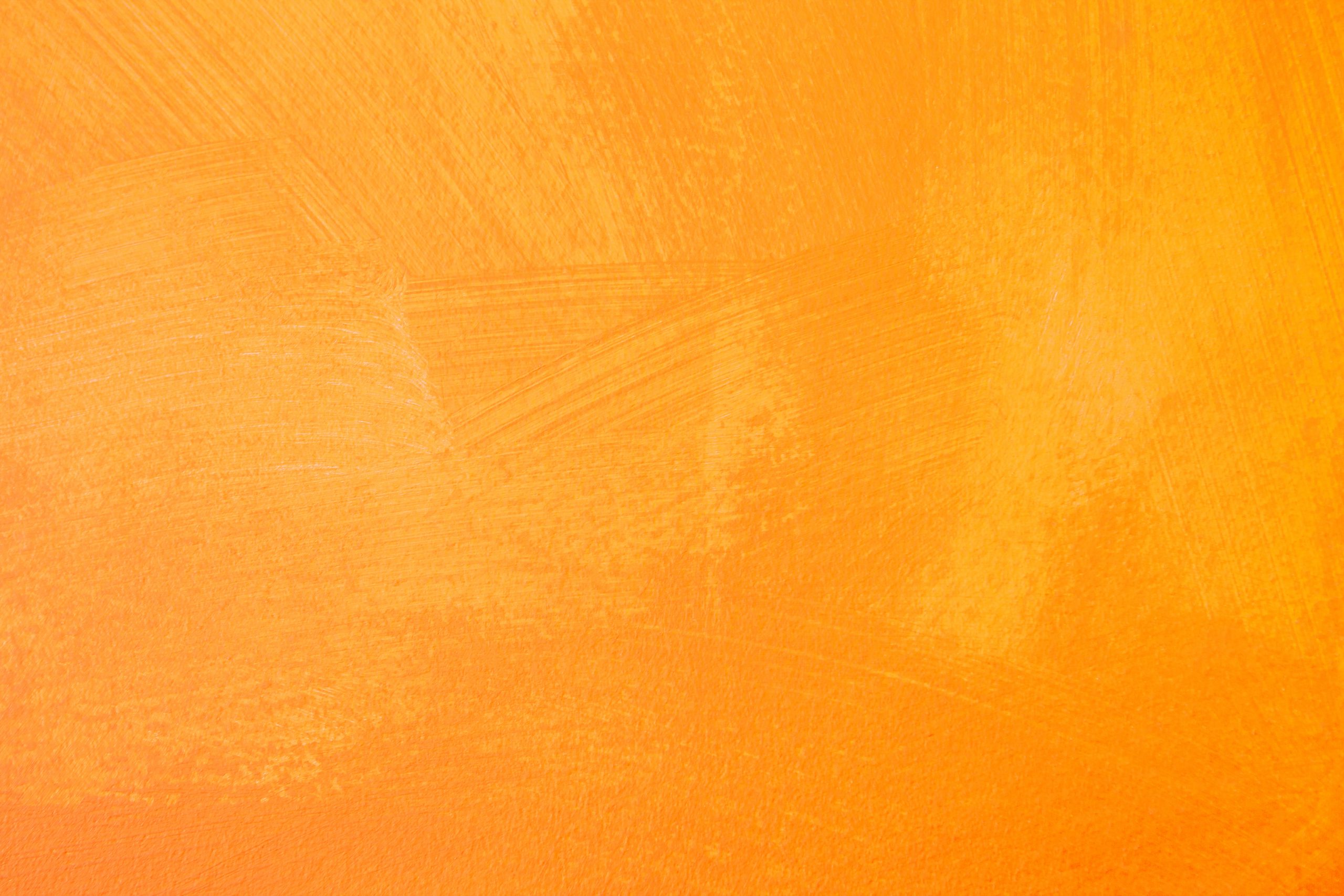 orange wall texture